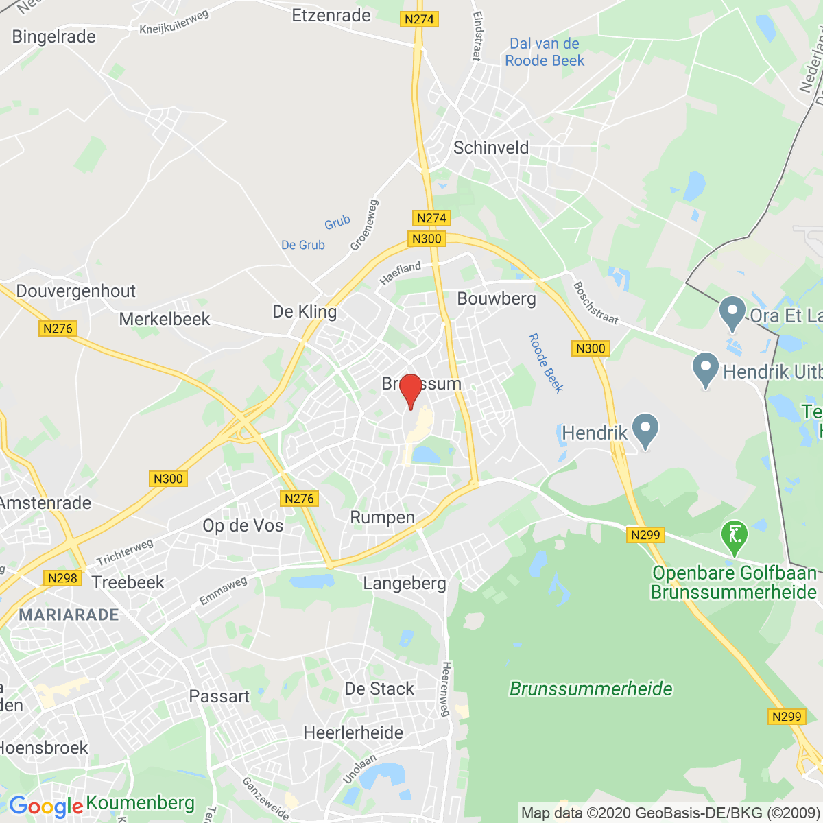 Brunssum