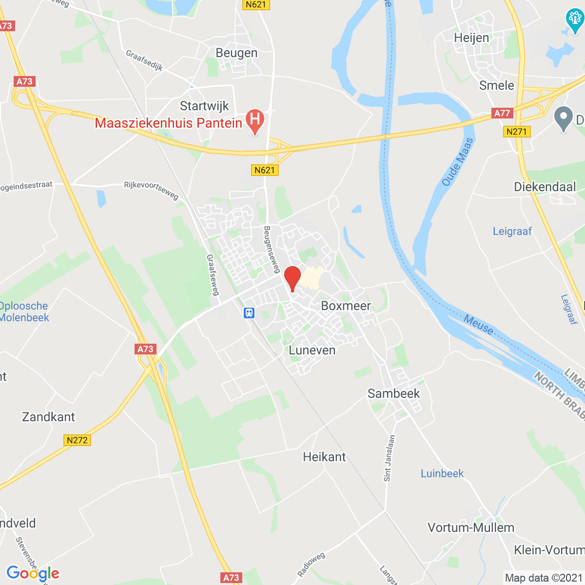 Boxmeer
