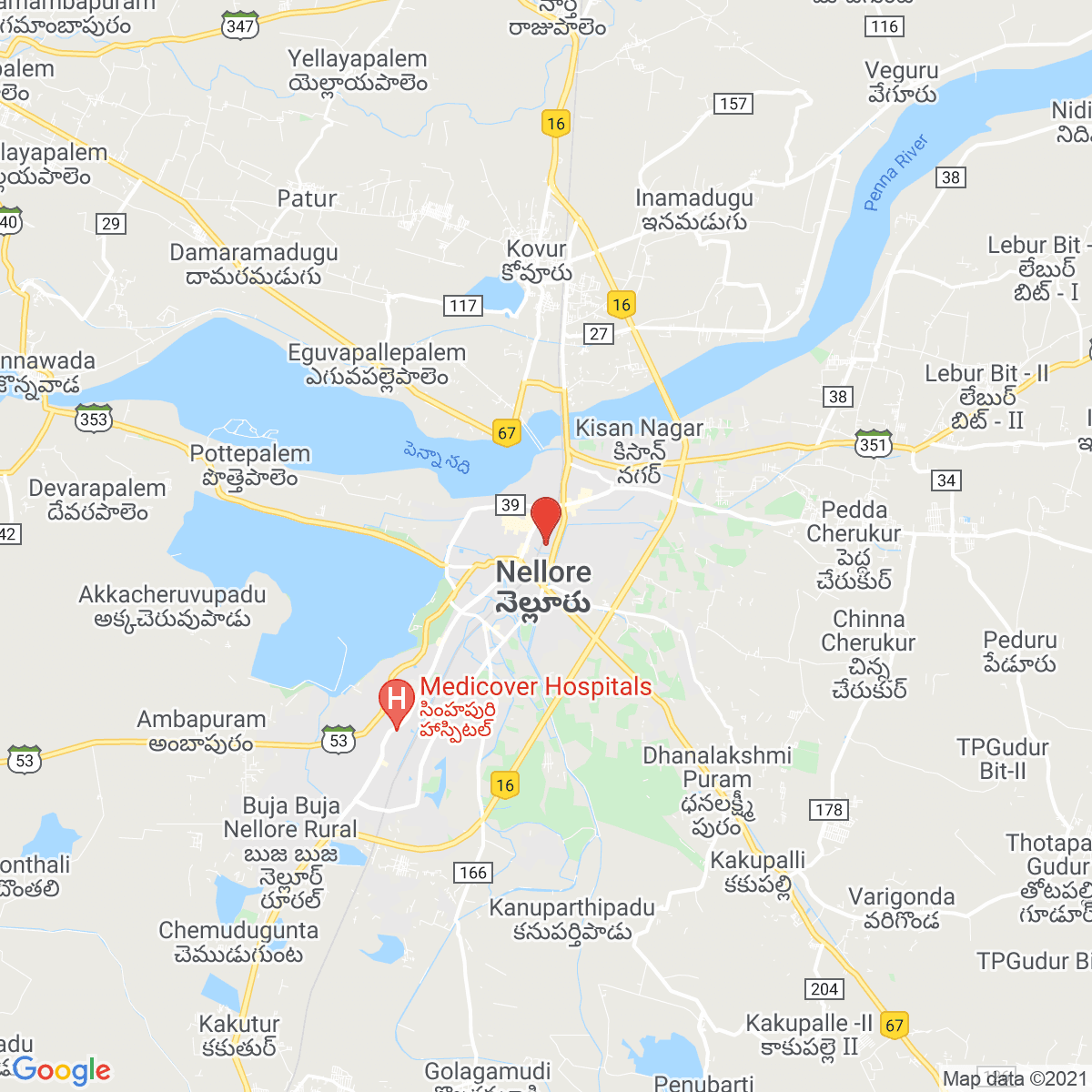 Nellore