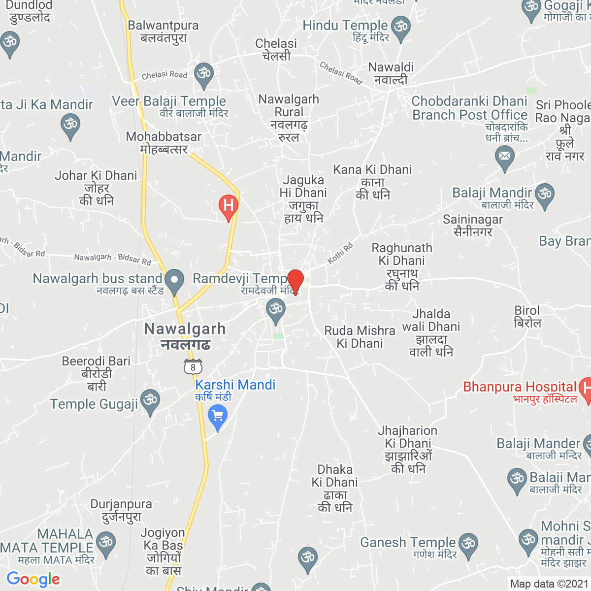 Nawalgarh