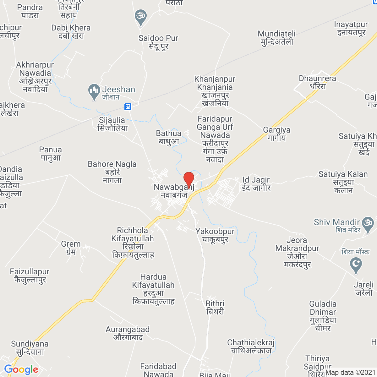 Nawābganj