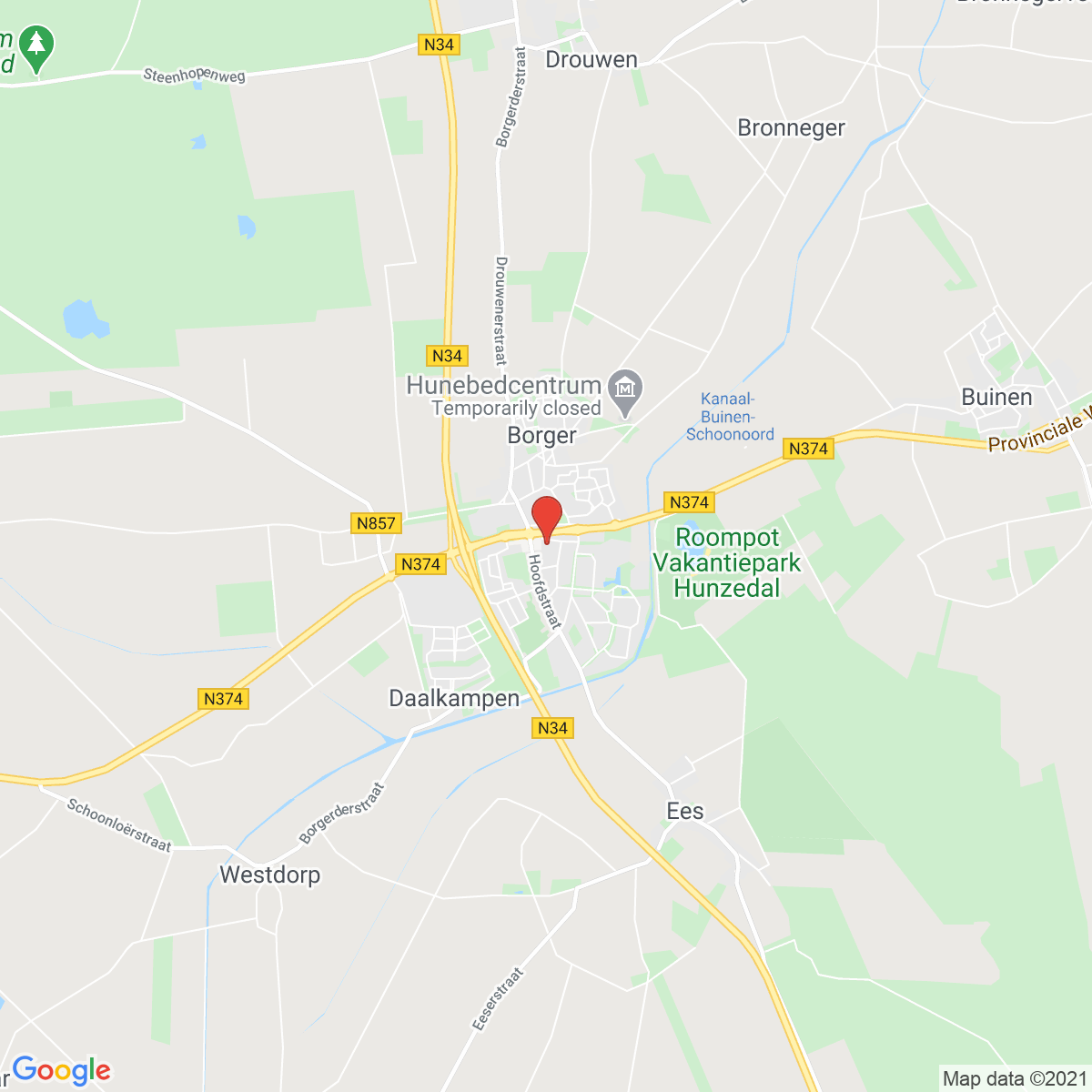Borger