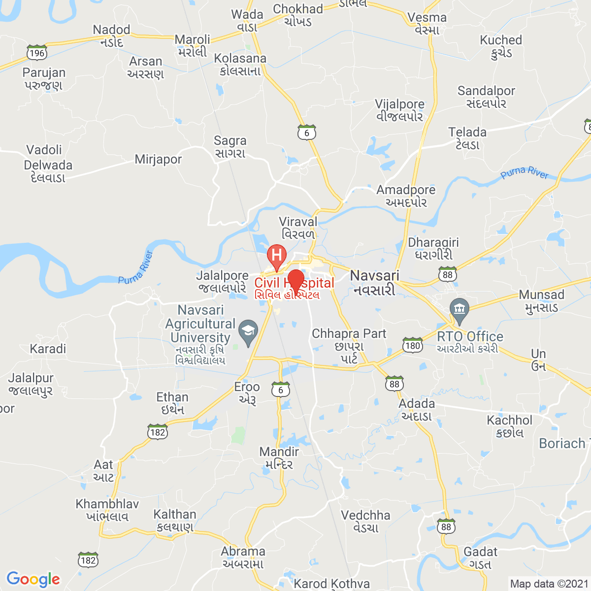 Navsāri