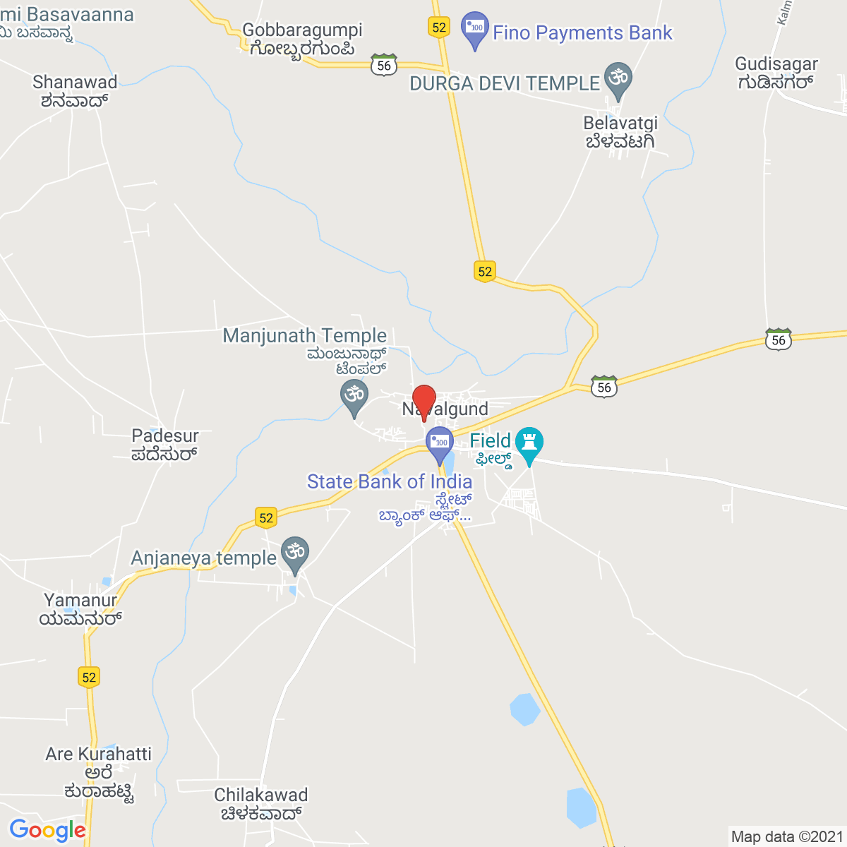 Navalgund