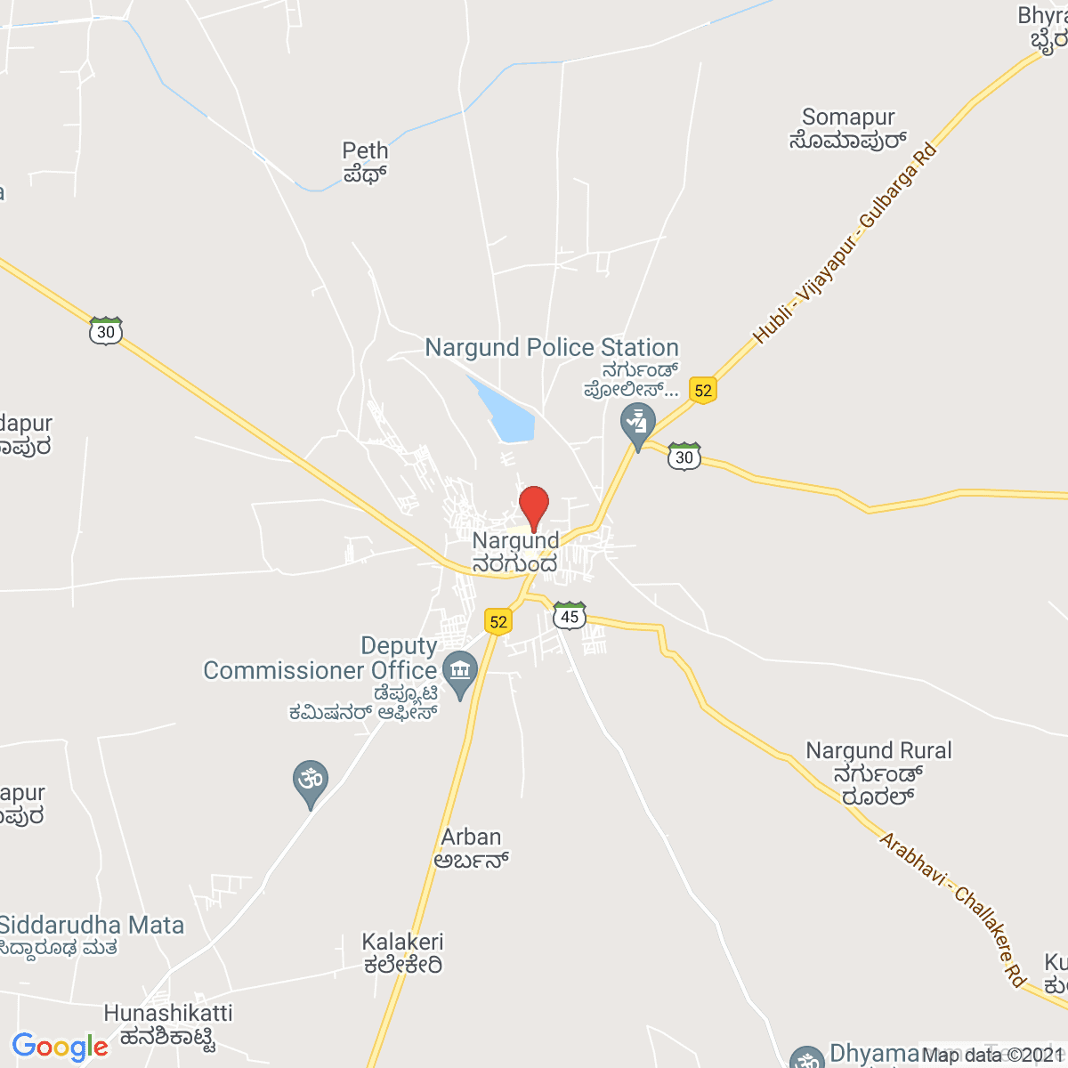 Nargund