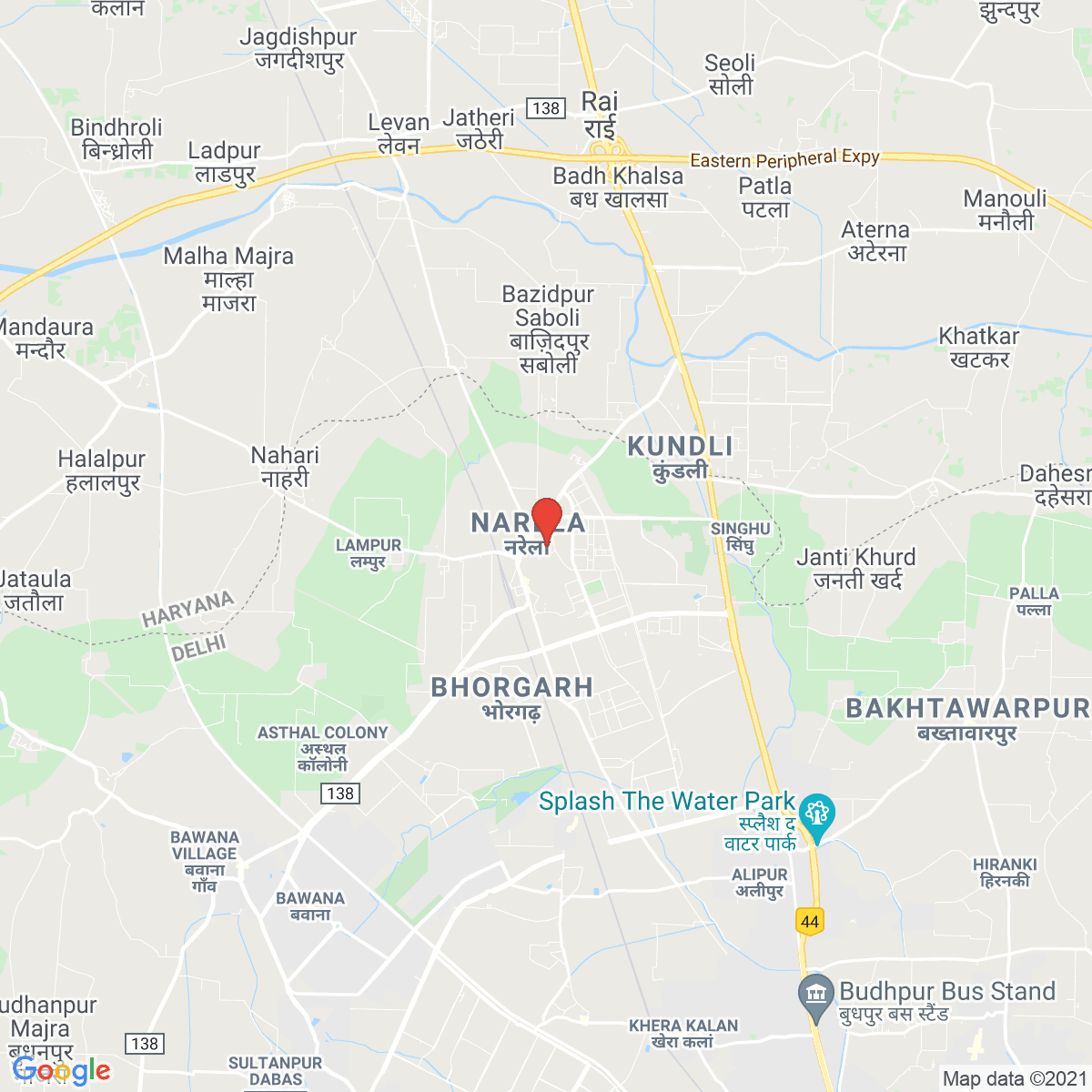 Narela