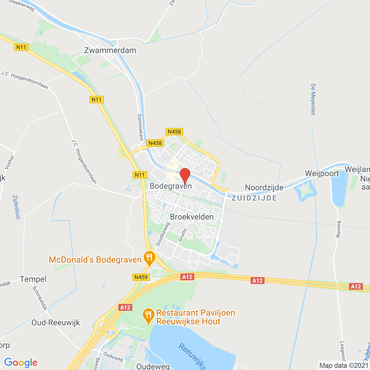 Bodegraven