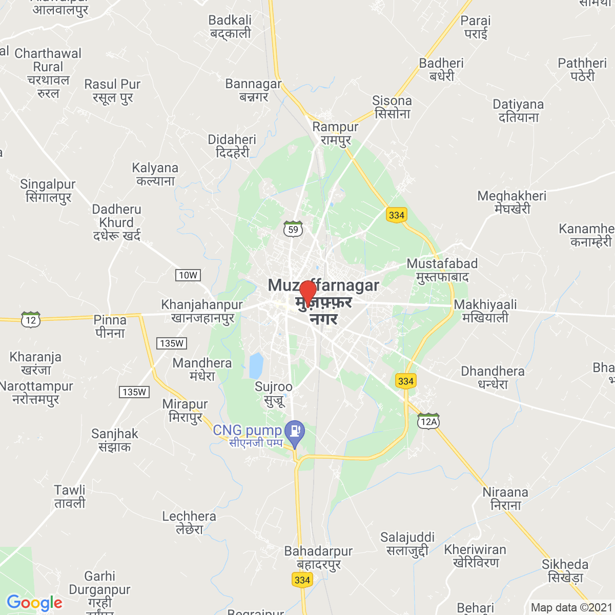 Muzaffarnagar