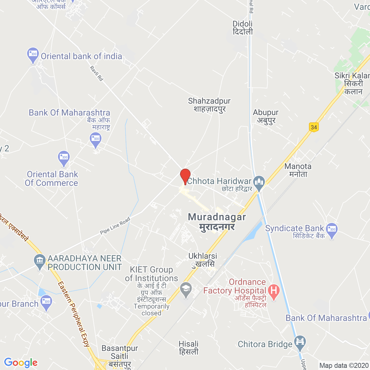 Murādnagar
