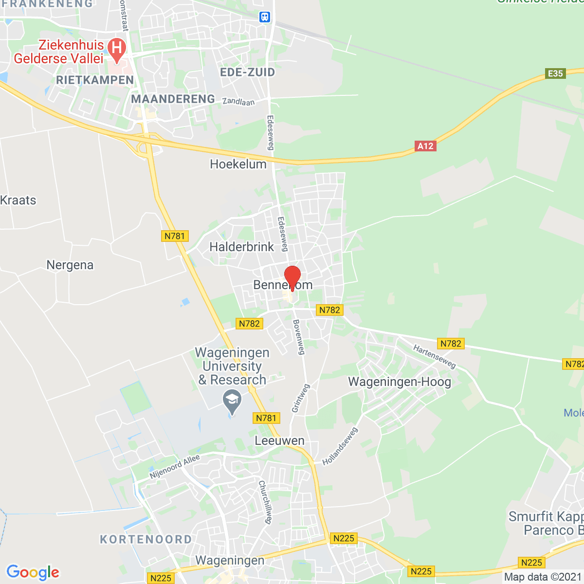 Bennekom