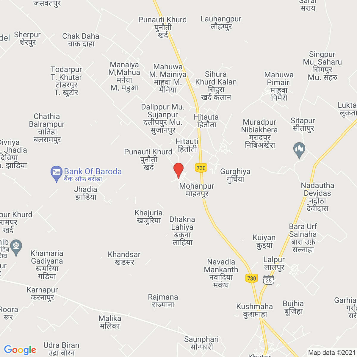 Mohanpur
