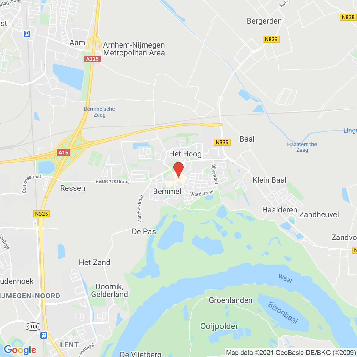 Bemmel