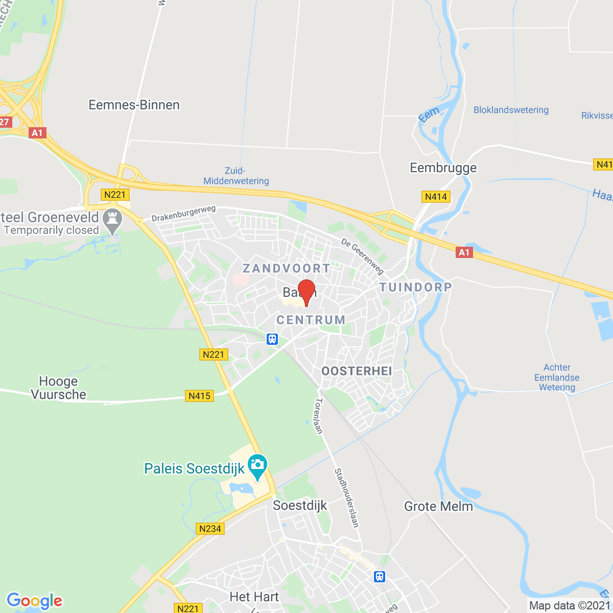 Baarn