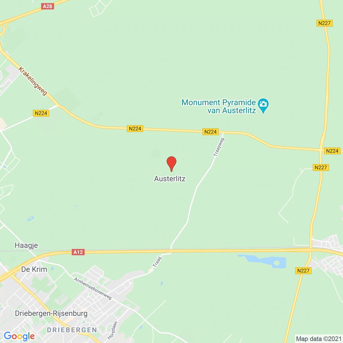 Austerlitz
