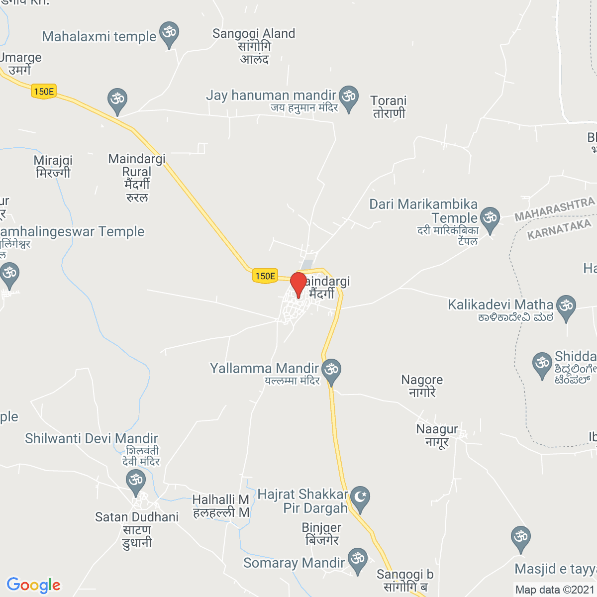 Maindargi