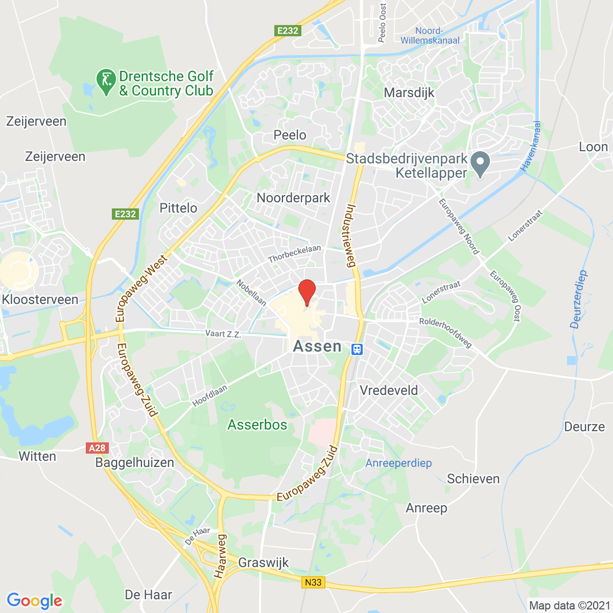 Assen