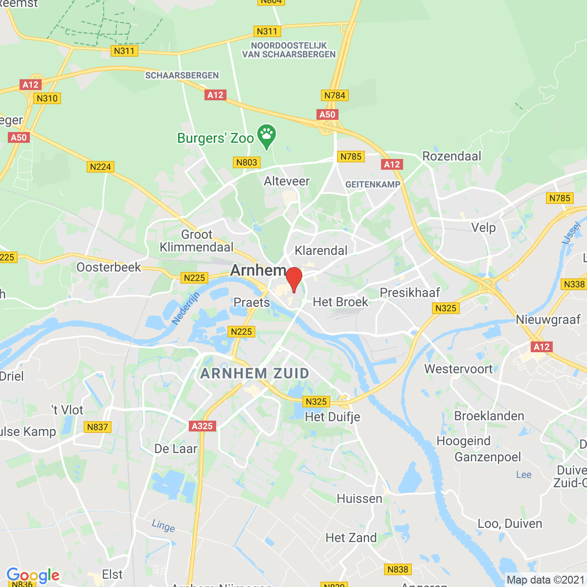 Arnhem