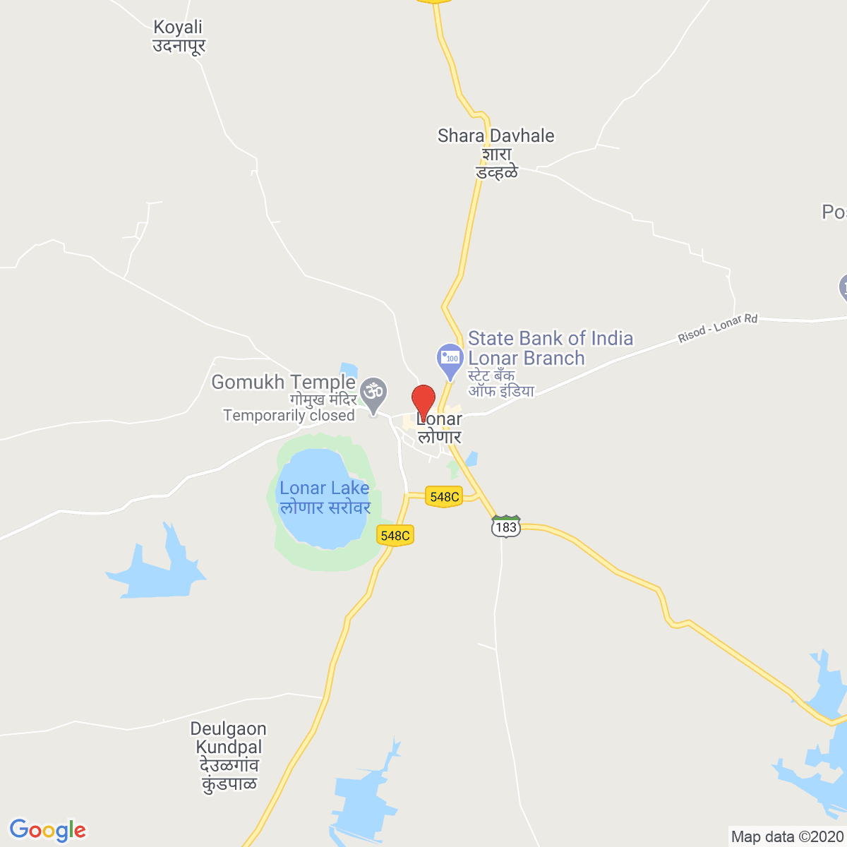 Lonār
