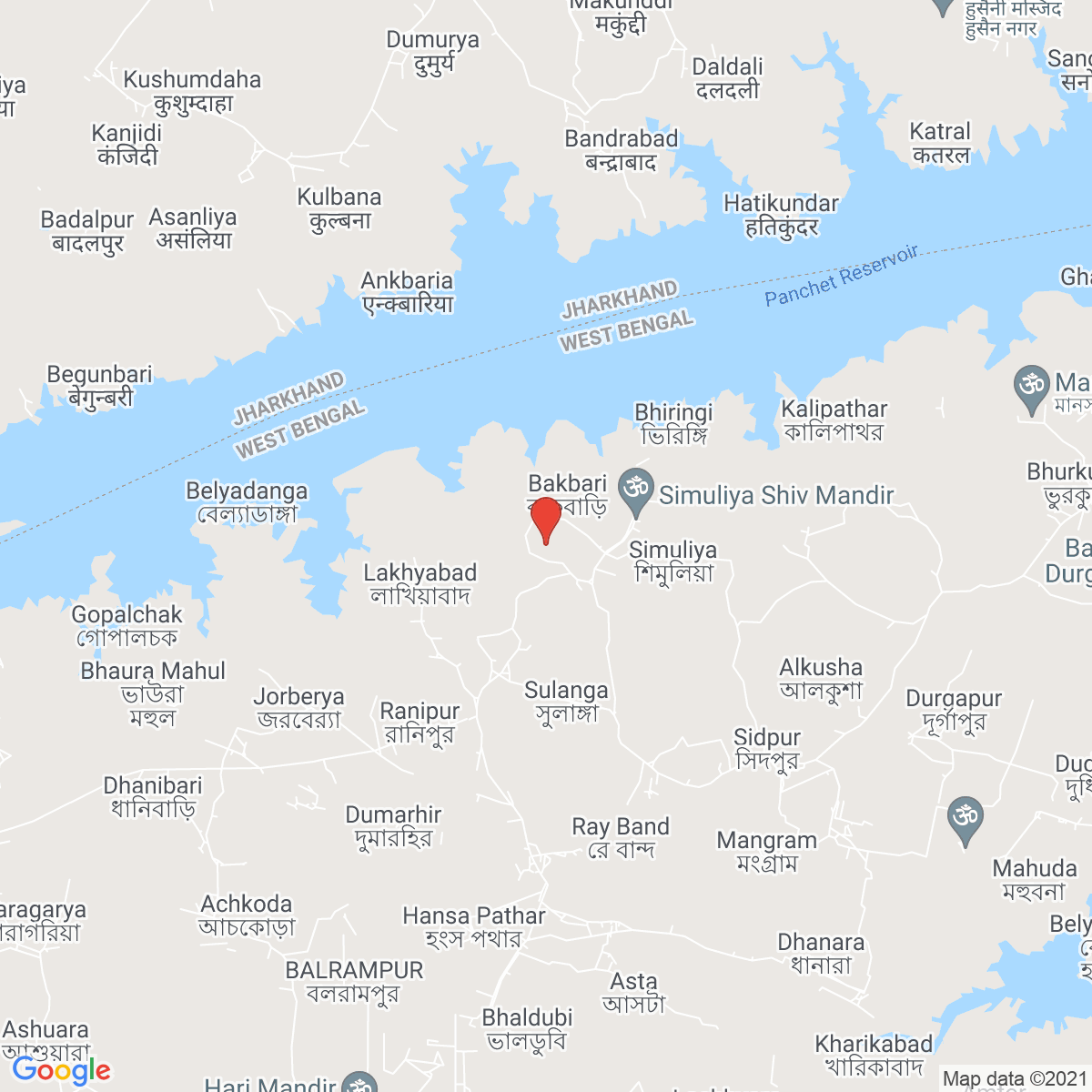 Lakhyabad