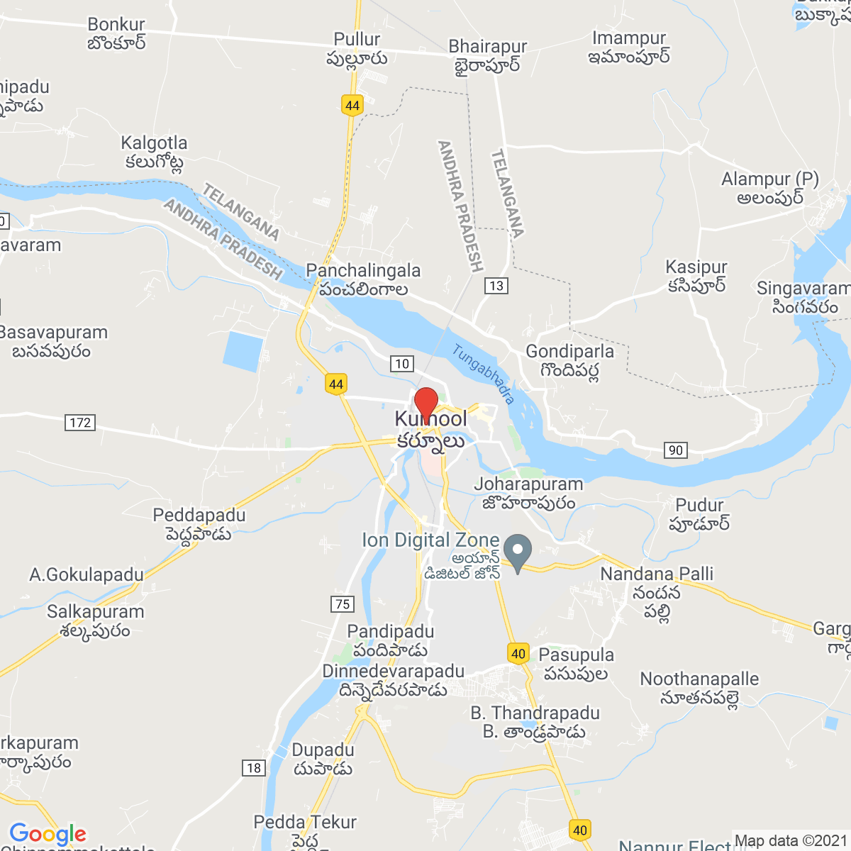 Kurnool