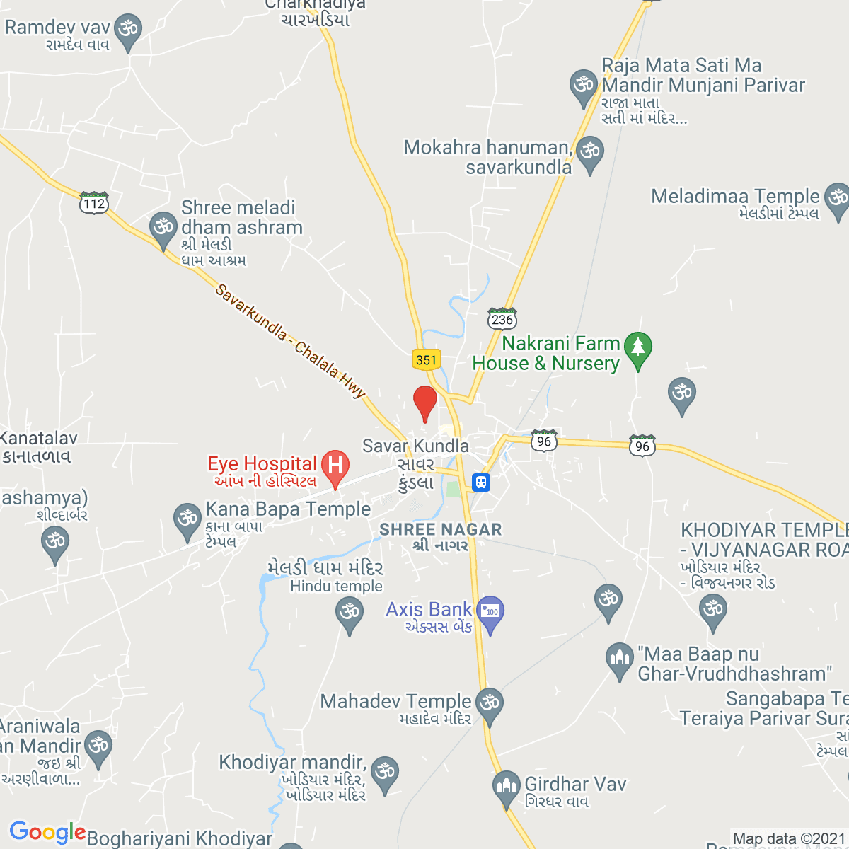 Kundla