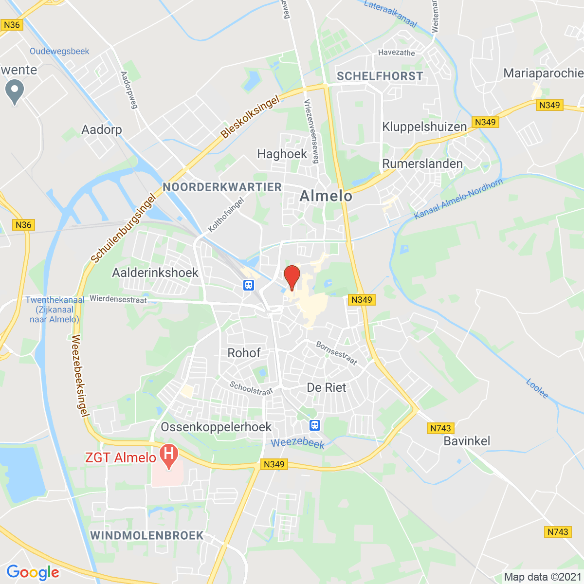 Almelo