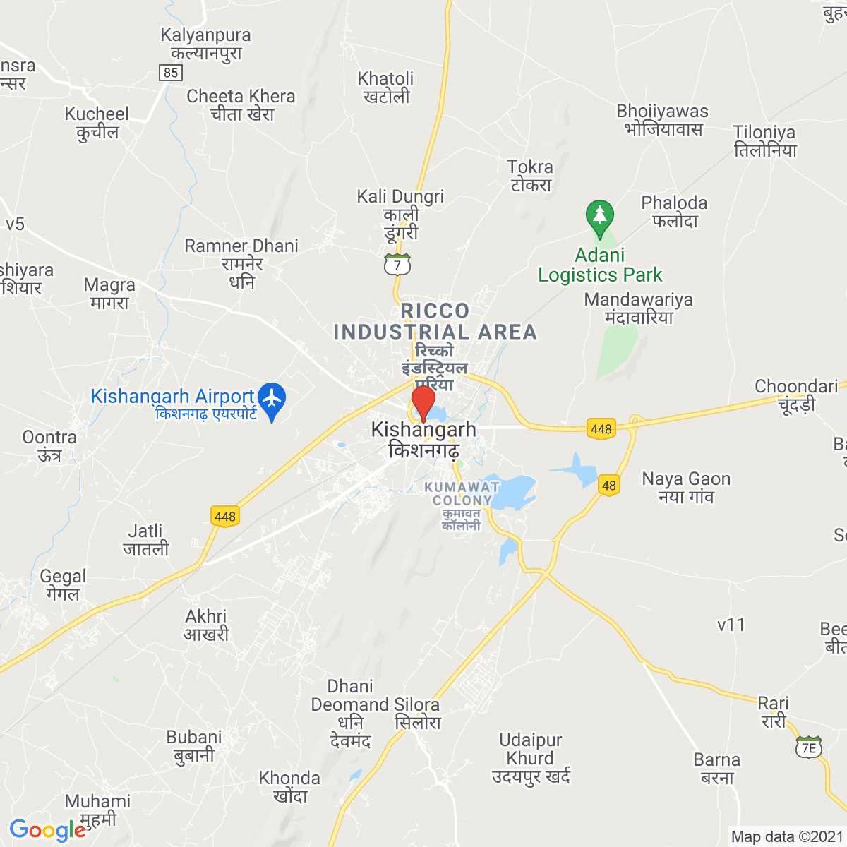 Kishangarh