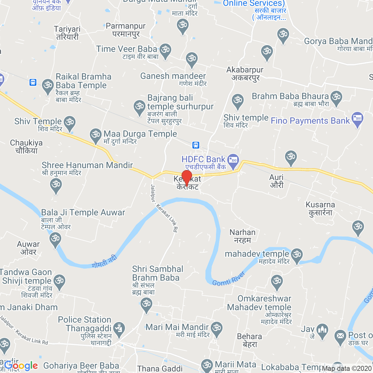 Kirākat