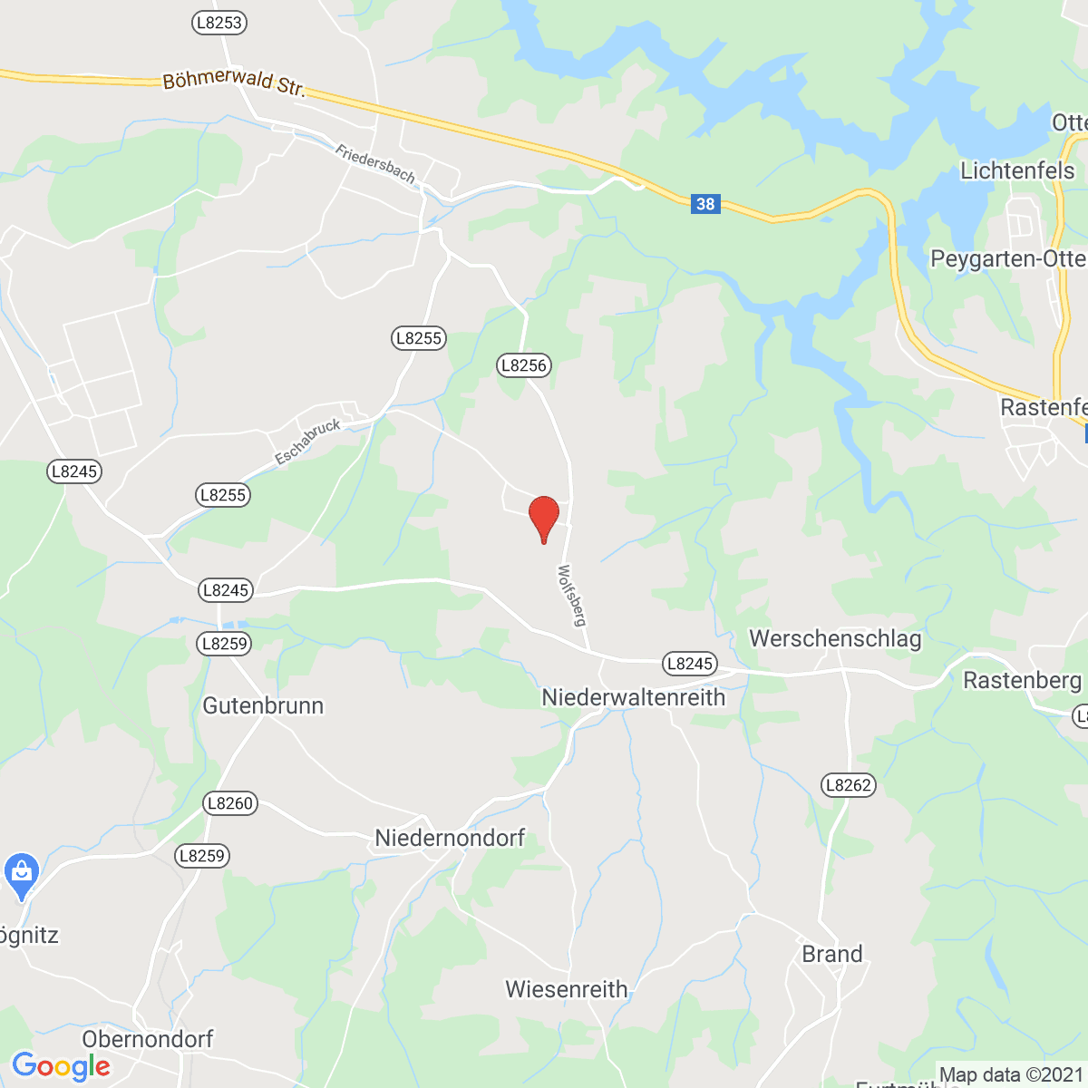 Wolfsberg