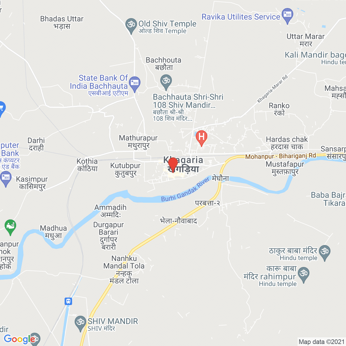 Khagaria