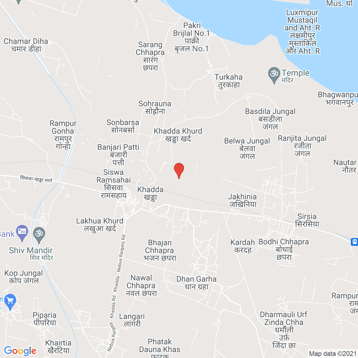 Khada