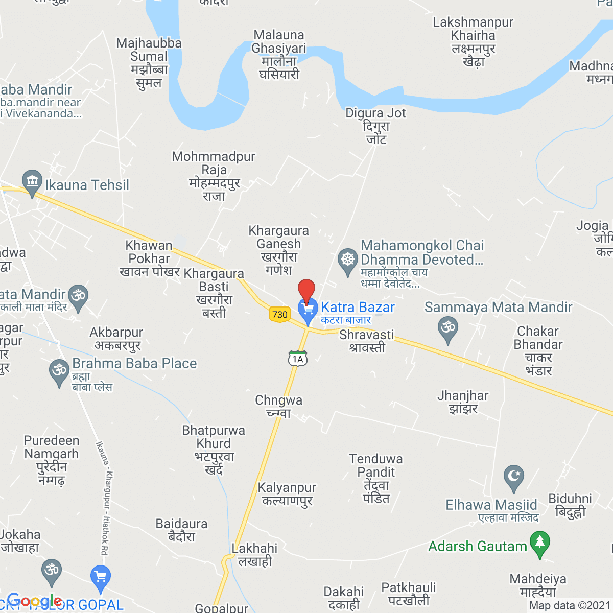 Katra