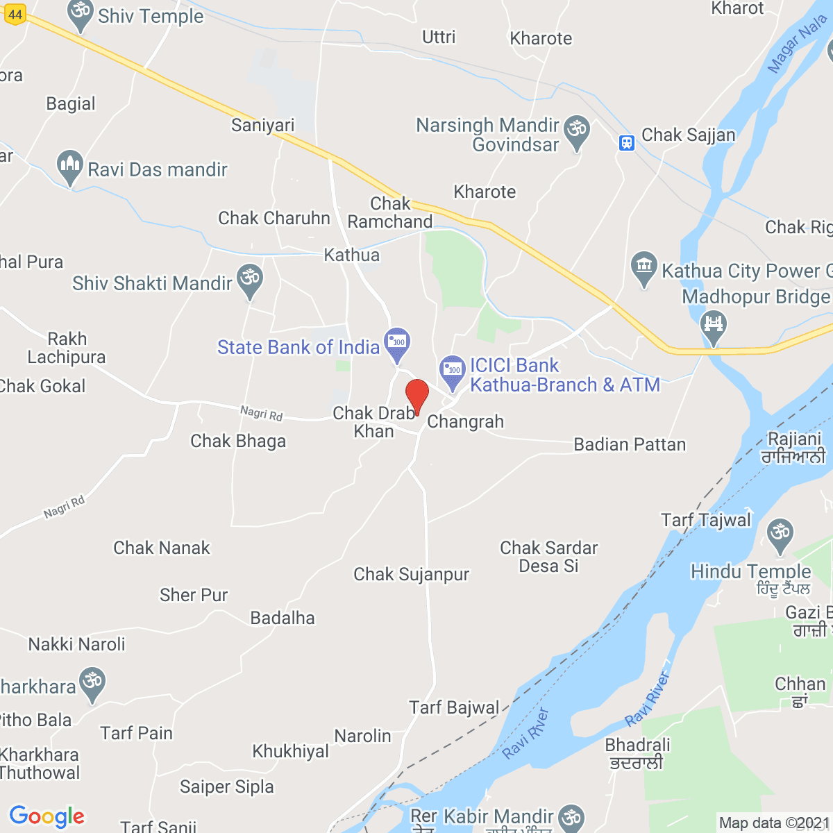 Kathua