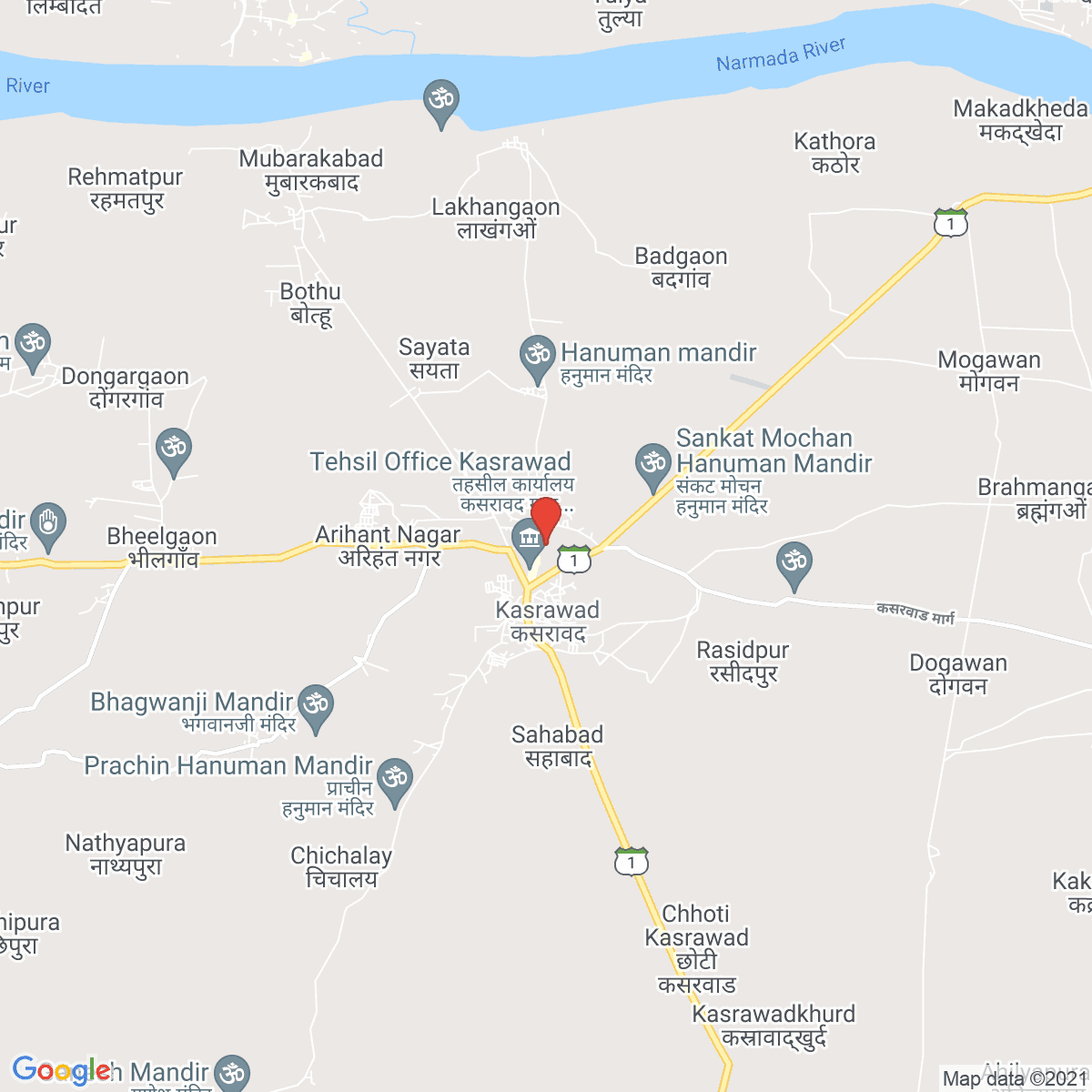 Kasrāwad