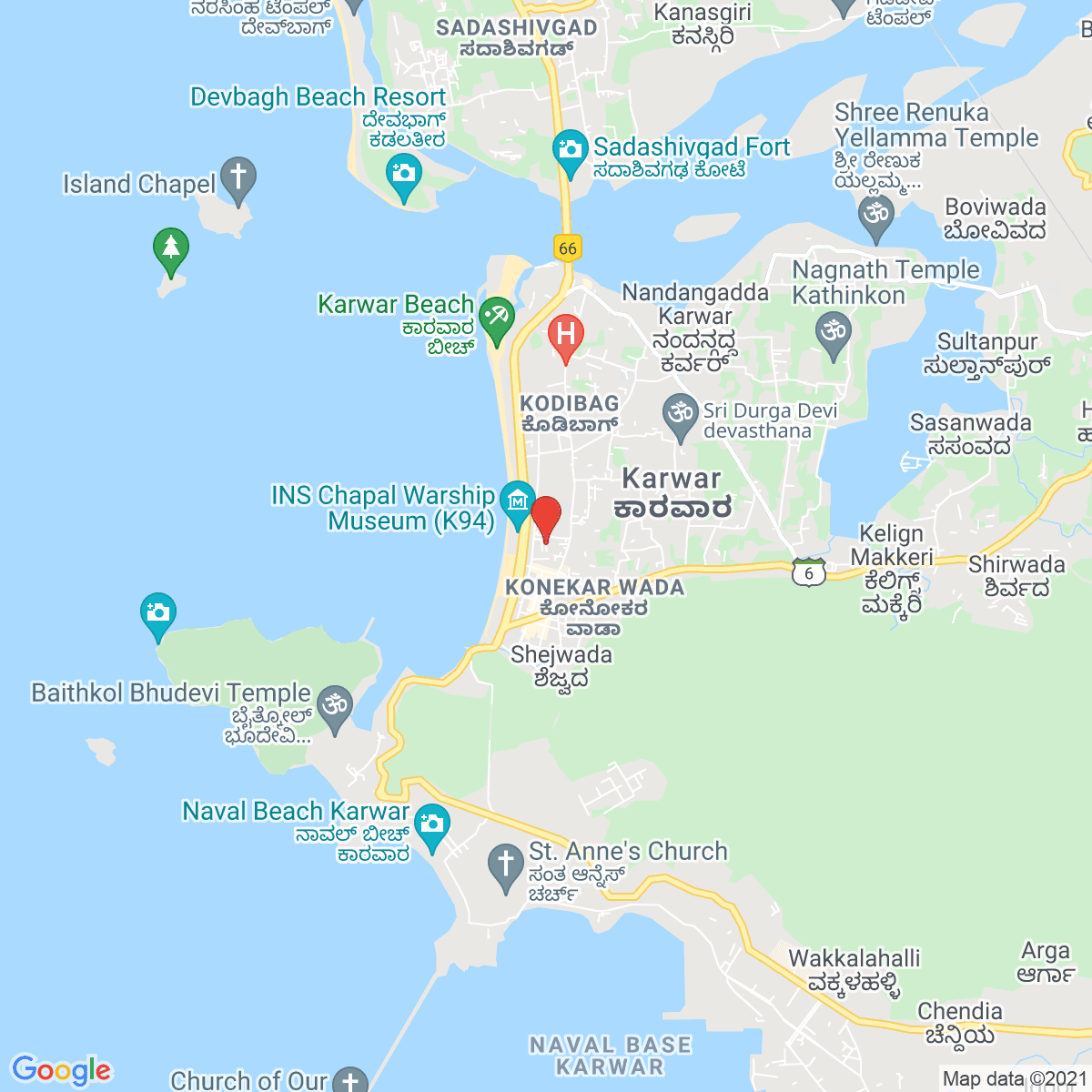 Karwar
