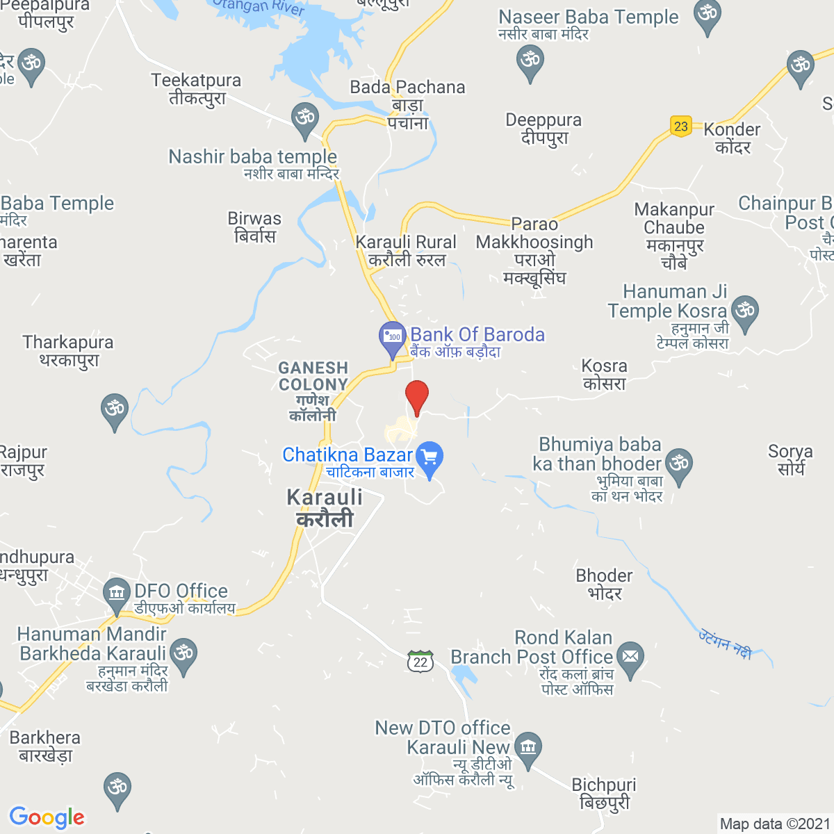 Karauli