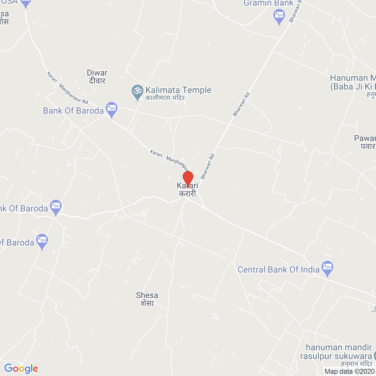 Karārī