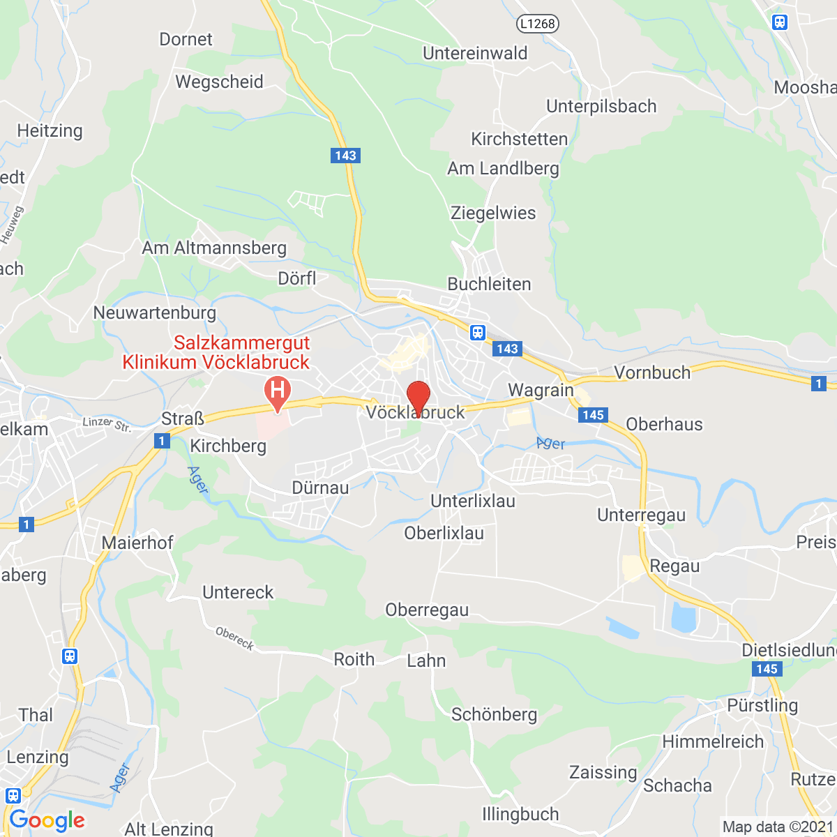 Vöcklabruck