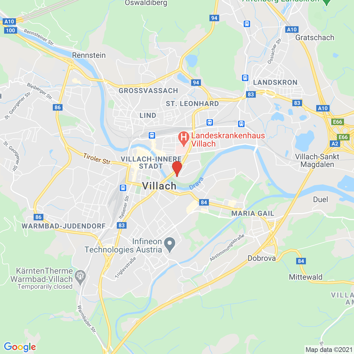 Villach