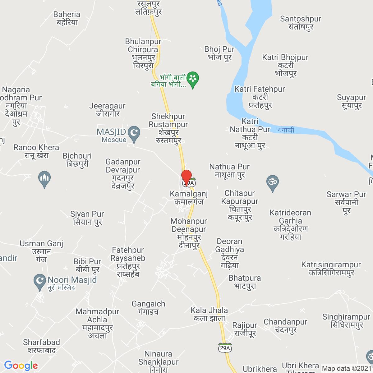 Kamalganj