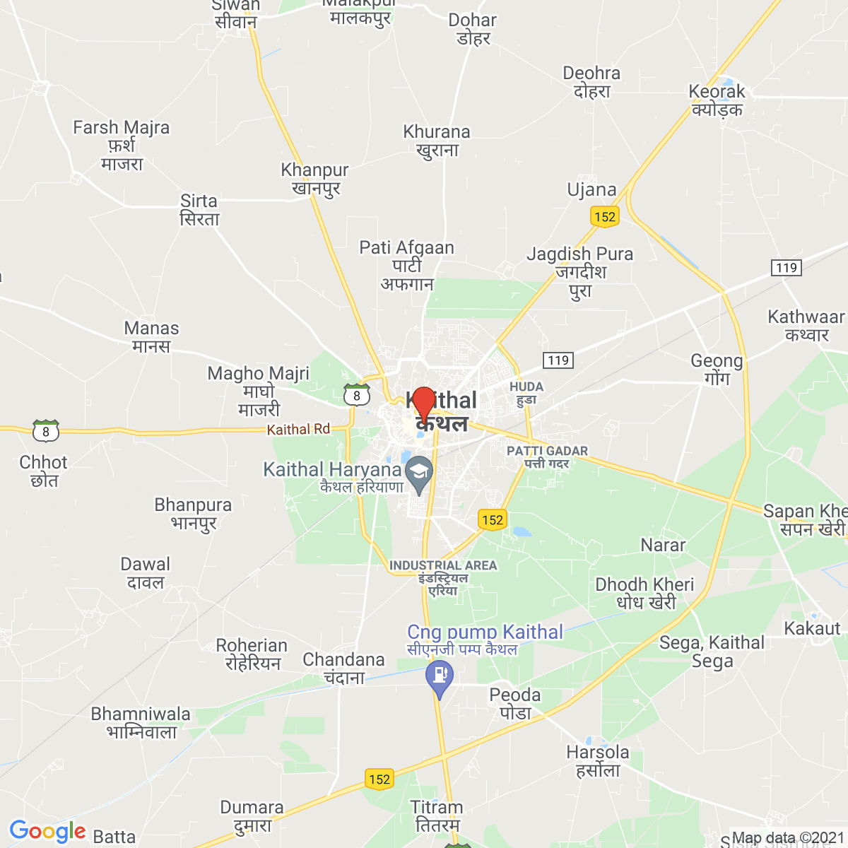 Kaithal