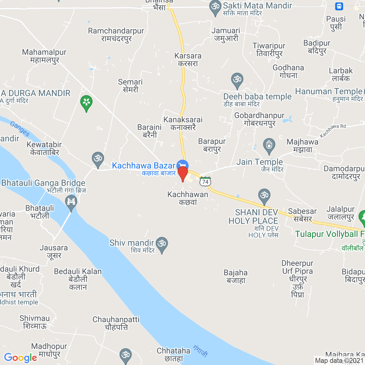Kachhwa