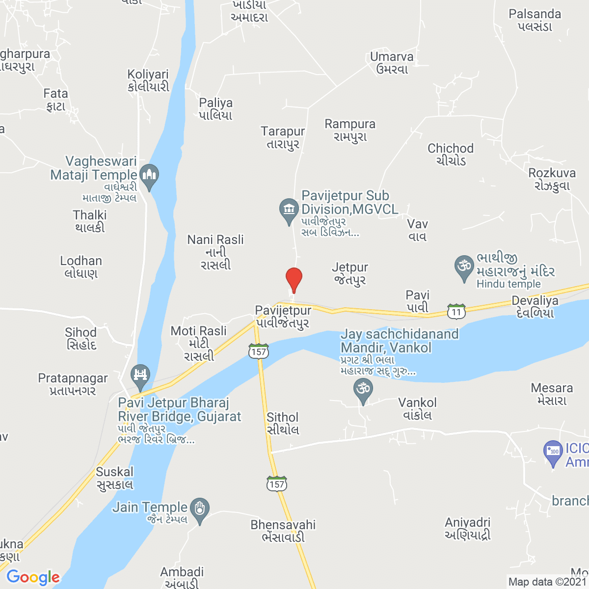 Jetpur