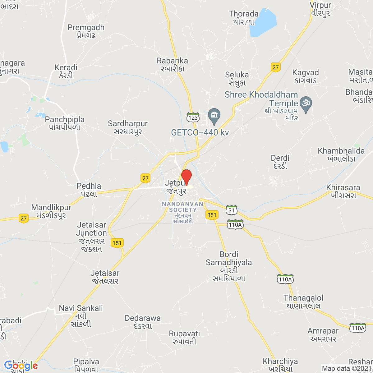 Jetpur
