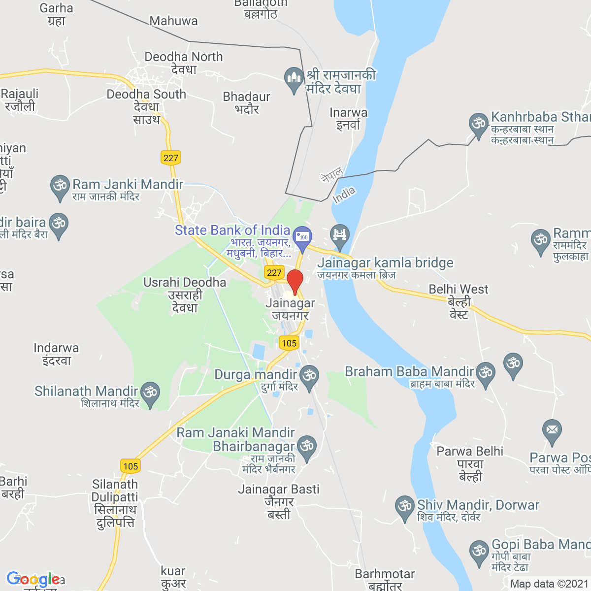 Jaynagar