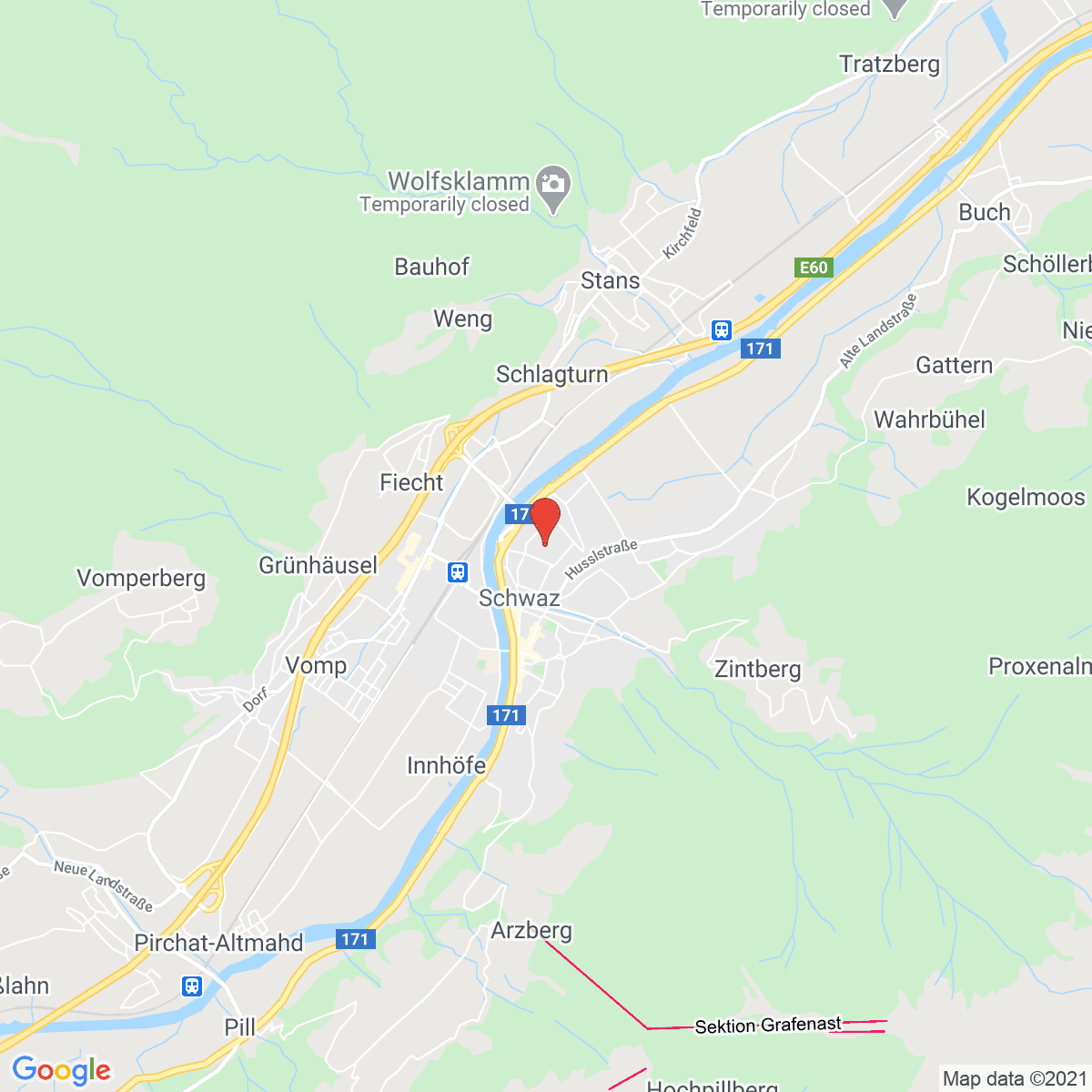 Schwaz