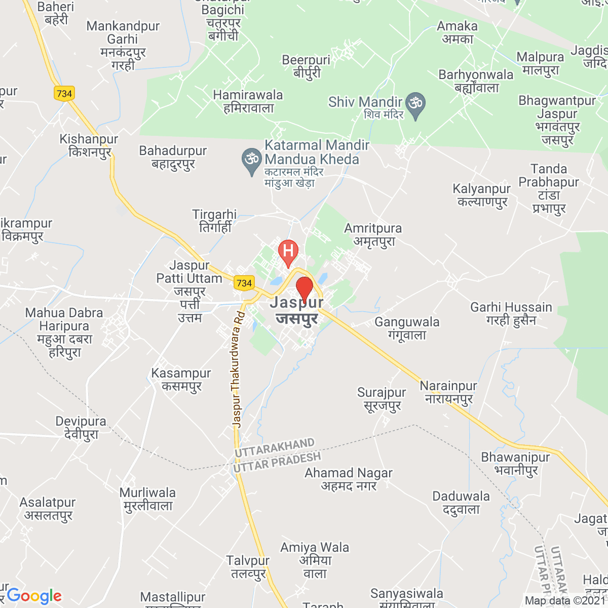 Jaspur