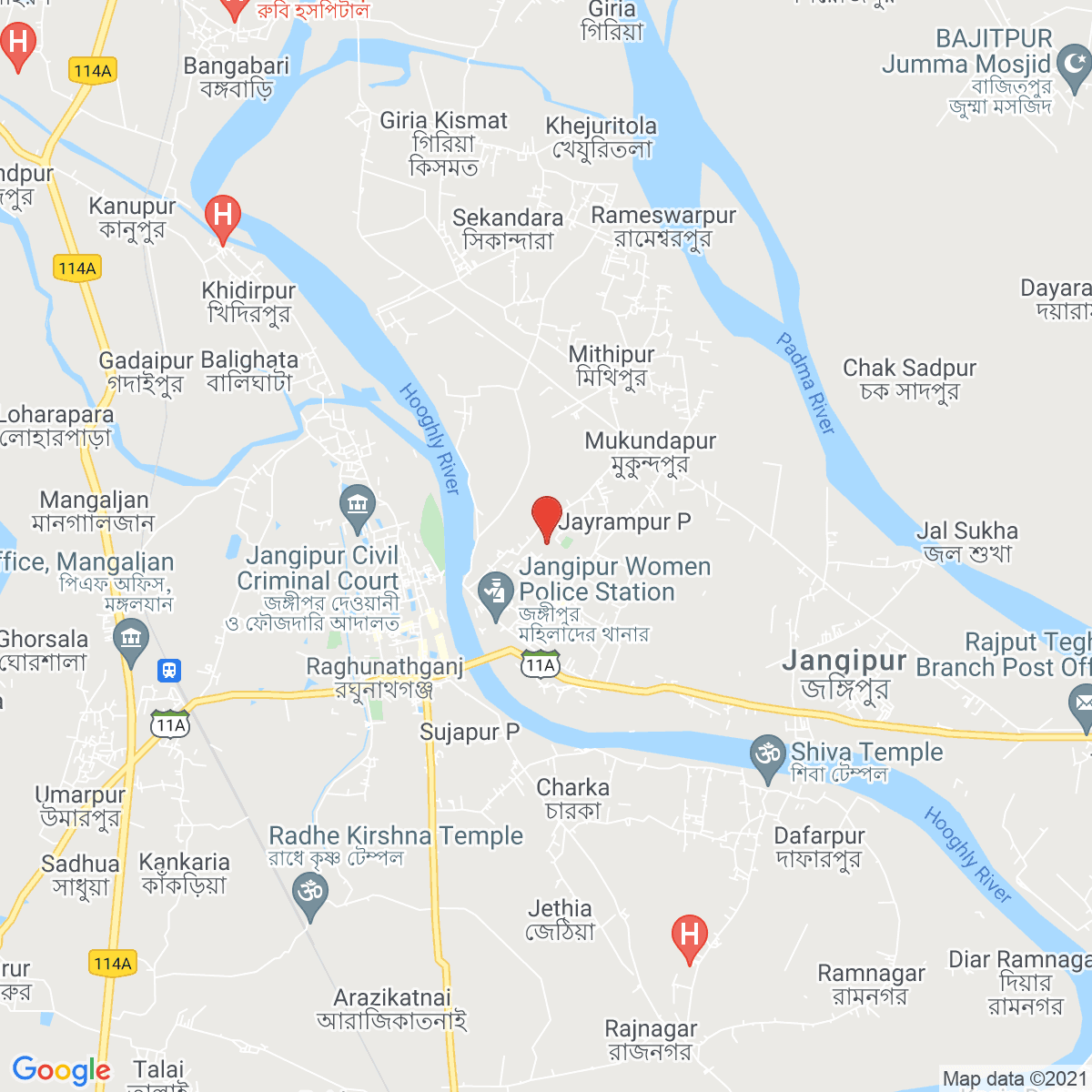 Jangipur