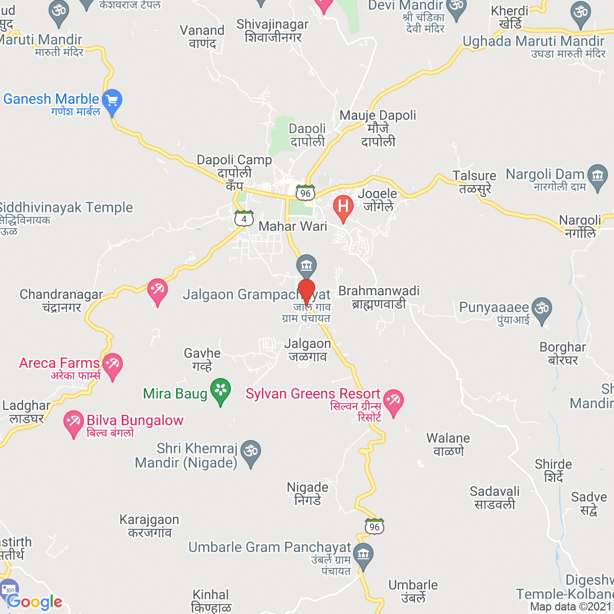 Jalgaon