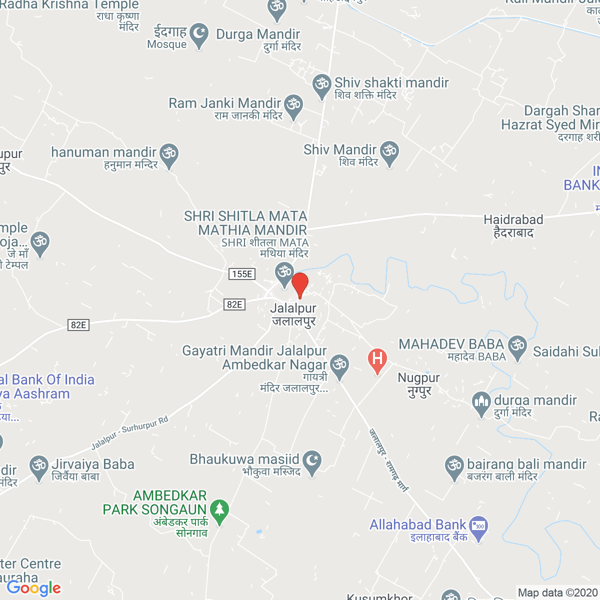 Jalālpur